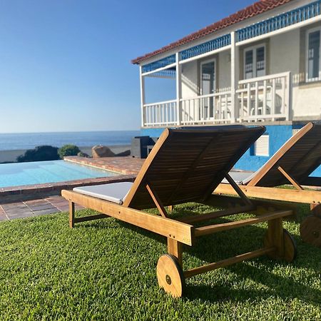 Villa Tamar - Azenhas Do Mar Dış mekan fotoğraf