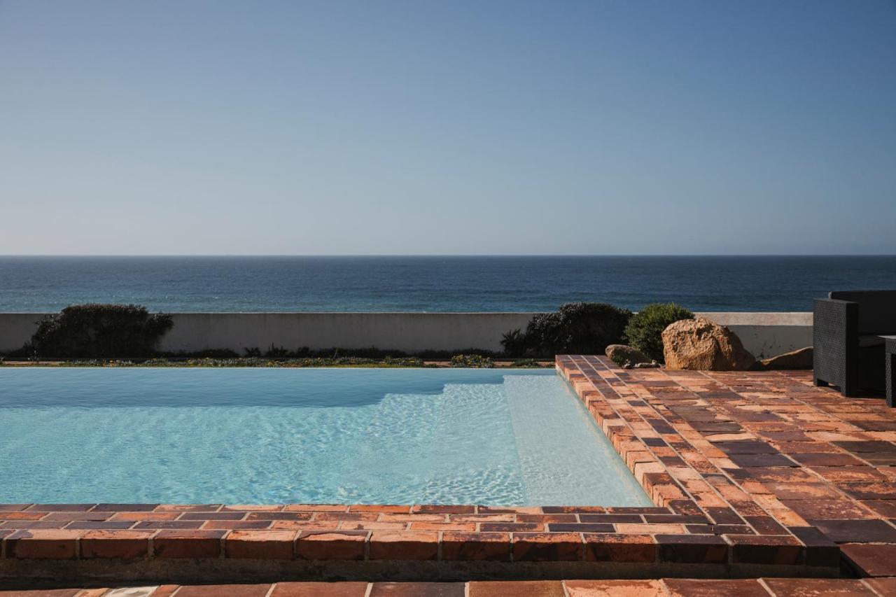 Villa Tamar - Azenhas Do Mar Dış mekan fotoğraf